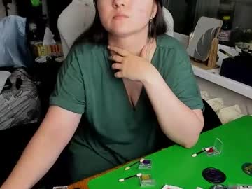 Spanking_Girls Chaturbate stream image from April 01, 2026