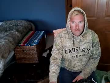 Spun_Redneck Chaturbate stream image from April 01, 2026