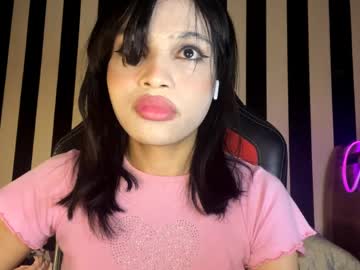 Stellapapillon Chaturbate stream image from April 01, 2026