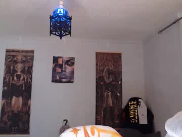 Aldovitzo Chaturbate stream image from April 02, 2026