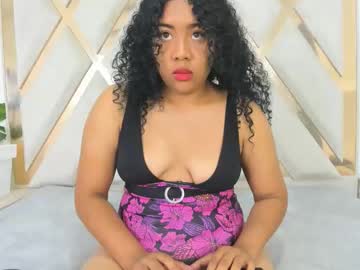 Alexastormmy Chaturbate stream image from April 02, 2026