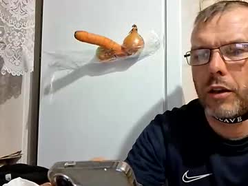 Candy_Man_005 Chaturbate stream image from April 02, 2026