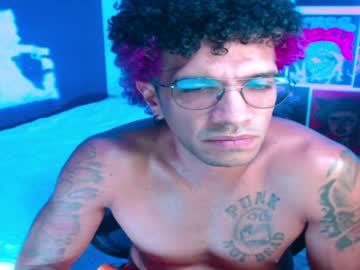 Dostoyrodia_34 Chaturbate stream image from April 02, 2026