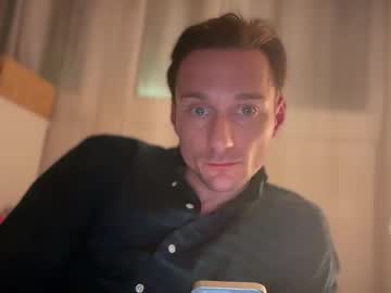 Fordtom93 Chaturbate stream image from April 02, 2026