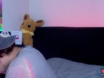 Hornsgoat_ Chaturbate stream image from April 02, 2026