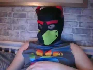 Hudson_The_Irish_Pup Chaturbate stream image from April 02, 2026