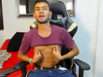 Jandyy_Monca Chaturbate stream image from April 02, 2026