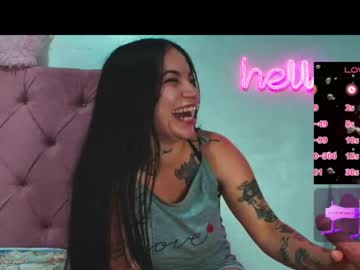 Lali_Hot0207 Chaturbate stream image from April 02, 2026