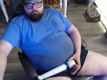 Lonewolfgarage Chaturbate stream image from April 02, 2026