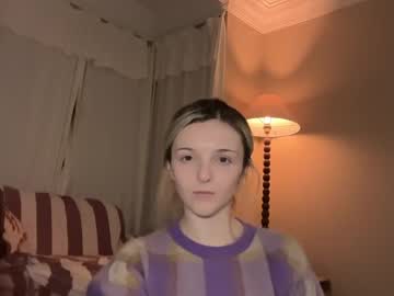 Lucydelovely Chaturbate stream image from April 02, 2026