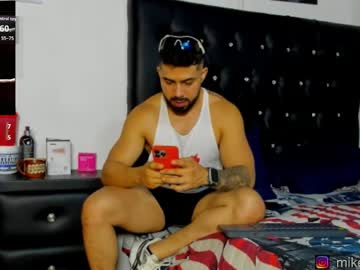 Mikeblaree Chaturbate stream image from April 02, 2026