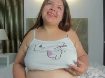 Molly__Evans_ Chaturbate stream image from April 02, 2026