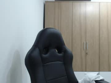 Roxanalove7 Chaturbate stream image from April 02, 2026