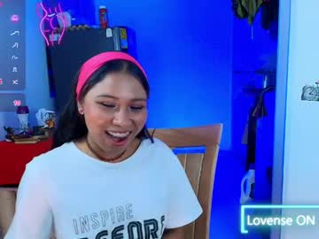 Siara_Bonny Chaturbate stream image from April 02, 2026