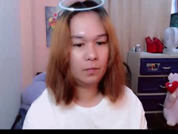 Tshotsylvana143 Chaturbate stream image from April 02, 2026