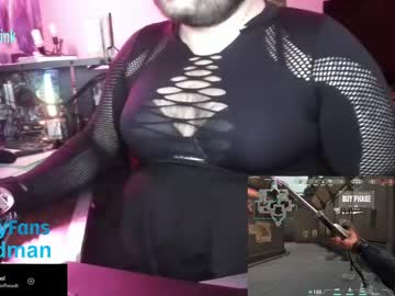 Acedhappyman Chaturbate stream image from April 02, 2026