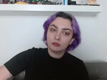 Alana_Monroe Chaturbate stream image from April 02, 2026