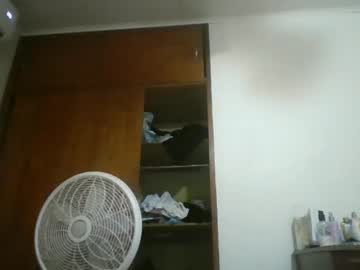 Andrearuba2 Chaturbate stream image from April 02, 2026