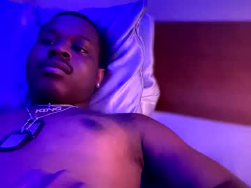 Blkcoxk Chaturbate stream image from April 02, 2026