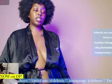 Dchcco Chaturbate stream image from April 02, 2026