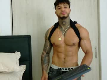 Dylanrivera_ Chaturbate stream image from April 02, 2026