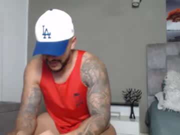 Emanuelspencer Chaturbate stream image from April 02, 2026