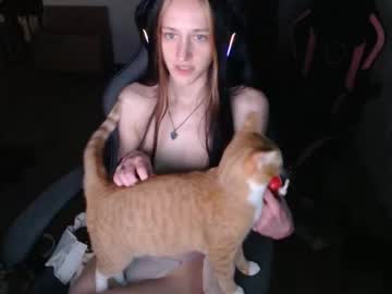 Madamebubs Chaturbate stream image from April 02, 2026