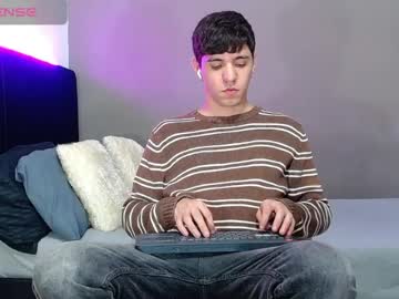 Matteo12_ Chaturbate stream image from April 02, 2026
