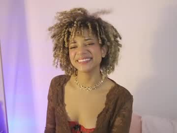 Naomidawsonn Chaturbate stream image from April 02, 2026