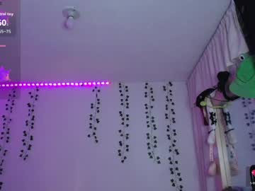 Sunset_Pienk Chaturbate stream image from April 02, 2026