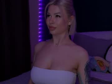 Alexamason Chaturbate stream image from April 02, 2026