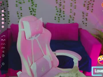 Amyydark Chaturbate stream image from April 02, 2026