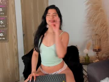Chrishell_ Chaturbate stream image from April 02, 2026