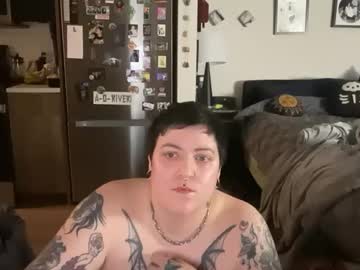 Faenforest Chaturbate stream image from April 02, 2026