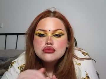 Gloria_Thomas Chaturbate stream image from April 02, 2026