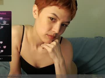 Hivivi Chaturbate stream image from April 02, 2026