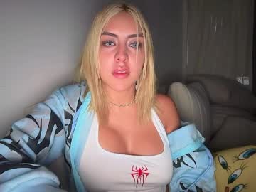 Irinanovnahs Chaturbate stream image from April 02, 2026