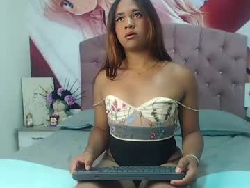 Renata_Valentina Chaturbate stream image from April 02, 2026