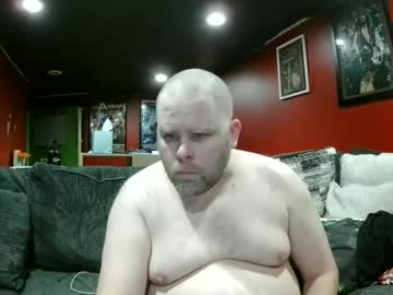 Sexydadfigure Chaturbate stream image from April 02, 2026
