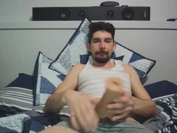 Steviecombes01 Chaturbate stream image from April 02, 2026