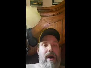 Wickedwolfman69 Chaturbate stream image from April 02, 2026