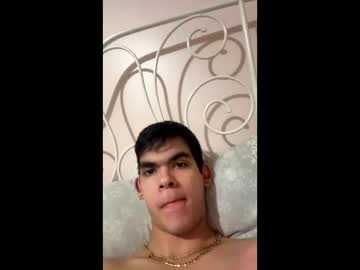 Antonio35678 Chaturbate stream image from April 02, 2026