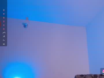 Arabella_Stone Chaturbate stream image from April 02, 2026