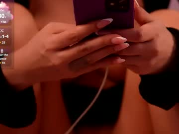 Flirty_Fawn Chaturbate stream image from April 02, 2026