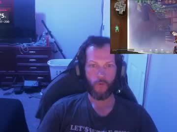 Gamerman85 Chaturbate stream image from April 02, 2026