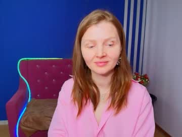 Lisa__Evans Chaturbate stream image from April 02, 2026