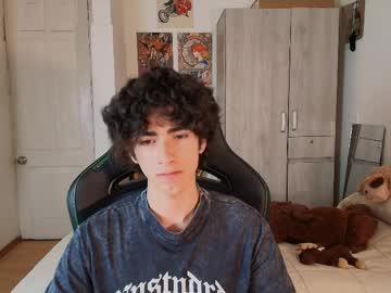 Lucas_Xo Chaturbate stream image from April 02, 2026