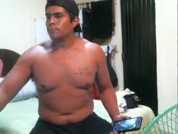 Marianito_Sex21 Chaturbate stream image from April 02, 2026