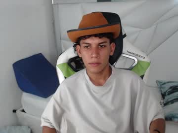 Taylorr_Junior_ Chaturbate stream image from April 02, 2026