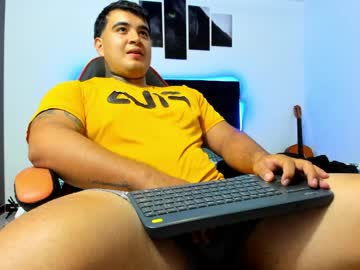 Thiago_Cp01 Chaturbate stream image from April 02, 2026
